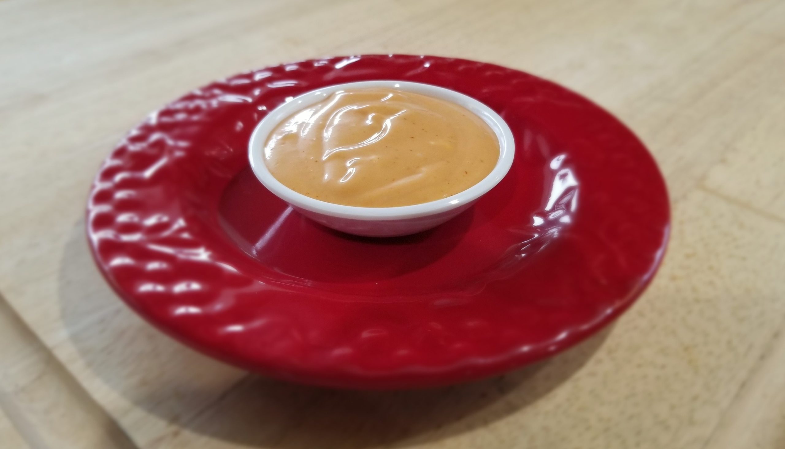 Fry Sauce